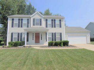 18273 Munich Ponds Dr, South Bend, IN 46637