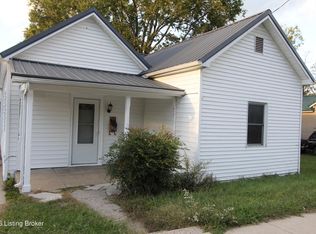 309 E Woodford St, Lawrenceburg, KY 40342