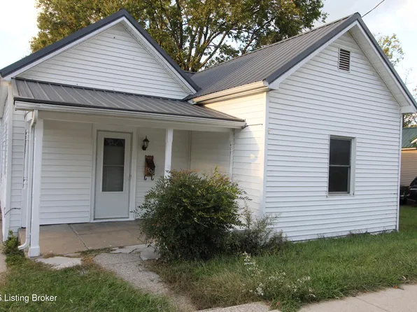 309 E Woodford St, Lawrenceburg, KY 40342