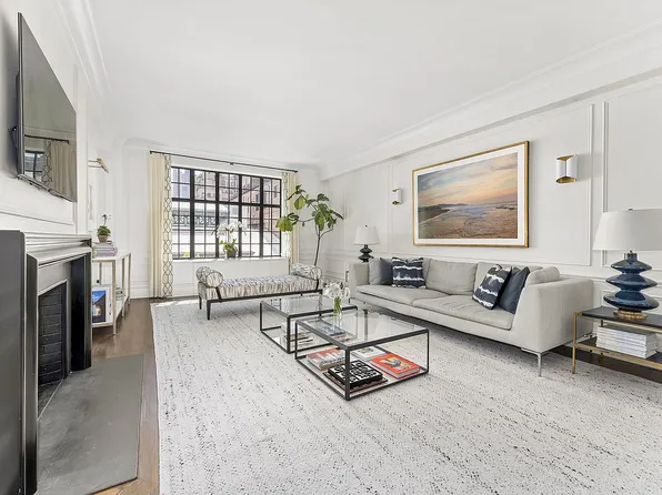 115 E 67th St APT 7B, Manhattan, NY 10065