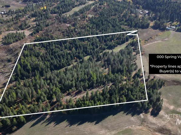 000 Spring Valley Road, Troy, ID 83843