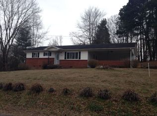 2380 Rodney Dr SE, Cleveland, TN 37323