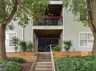 Breckenridge, Gaithersburg, MD 20879