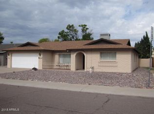 834 E Todd Dr, Tempe, AZ 85283