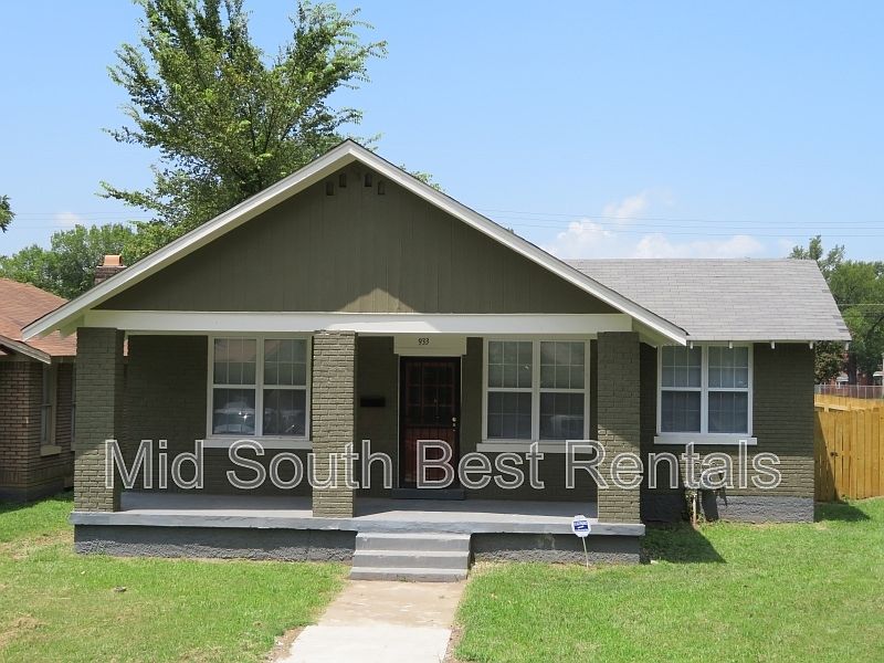 1st image of 933 N McNeil St