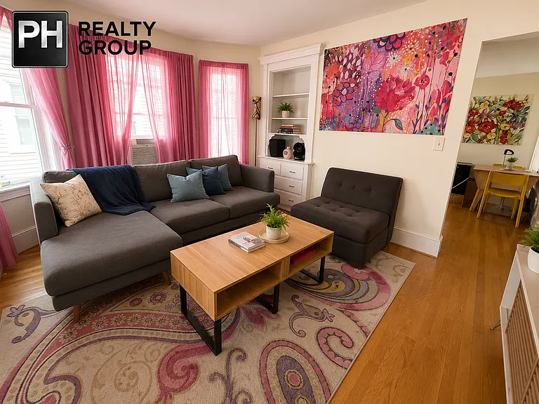 179 Belmont St #1 — Photo 5