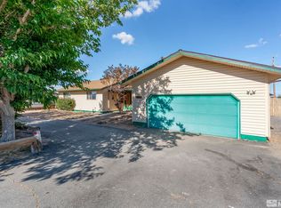 2370 Seneca Dr, Reno, NV 89506
