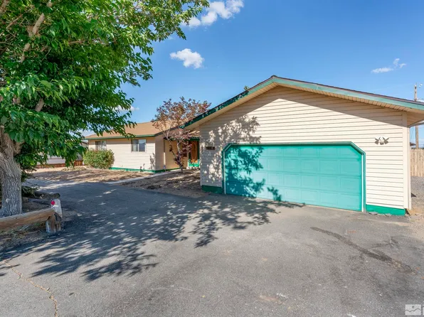 2370 Seneca Dr, Reno, NV 89506