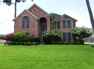 9103 Memorial Trail Dr, Spring, TX 77379