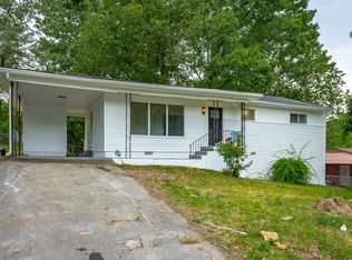 3104 Carousel Rd, Chattanooga, TN 37411