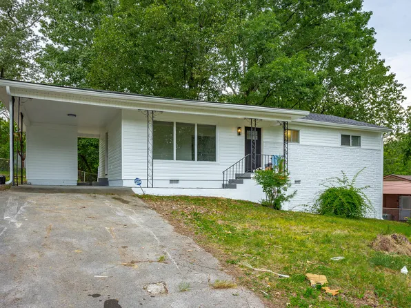 3104 Carousel Rd, Chattanooga, TN 37411