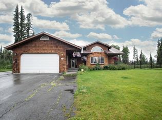 1110 Channel Way, Kenai, AK 99611