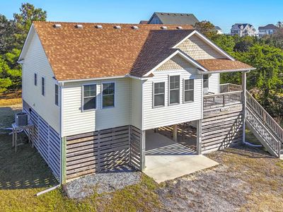 27033 2nd St Lot 11, Salvo, NC, 27972