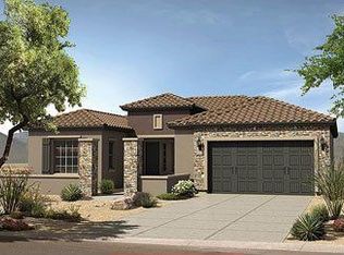 3445 E Franklin Ave, Gilbert, AZ 85295