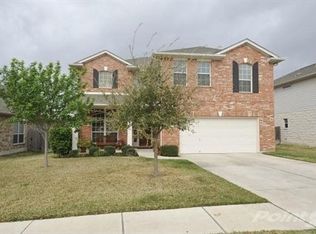 1707 Chula Vista Dr, Cedar Park, TX 78613