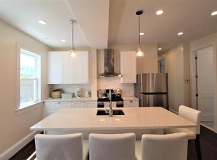 35 Foster St #1A, Brighton, MA 02135