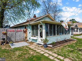 1109 Bancroft Ave, Colonial Beach, VA