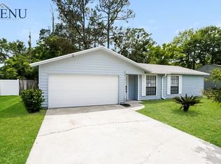 3914 Mandarin Woods Dr S, Jacksonville, FL 32223