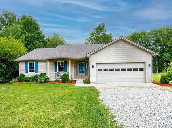 785 Baltic Dr, Eaton, OH 45320