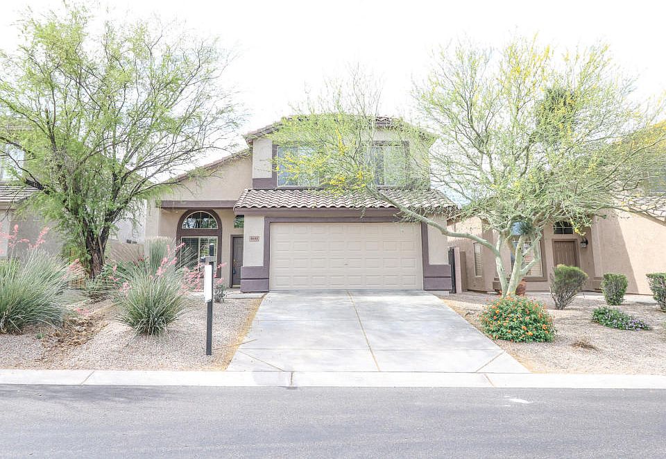 1st image of 4643 E Laredo Ln