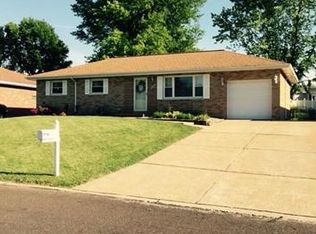 1248 Darding Dr, Saint Louis, MO