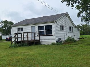 1505 N Otter Creek Rd, Streator, IL 61364