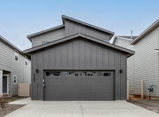 4201 E Kalinga St, Meridian, ID 83642
