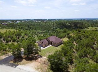 509 Kaanapali Ln, Bastrop, TX 78602