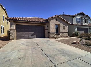 200 W Vuelta Friso, Sahuarita, AZ 85629