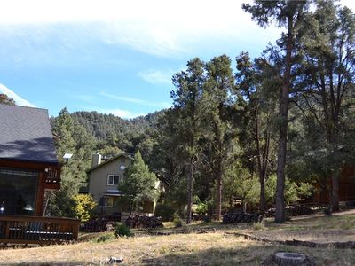 2700 Bryce Ct, Pine Mountain Club, CA, 93222