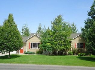 924 Menlo Park Rd, Helena, MT 59602