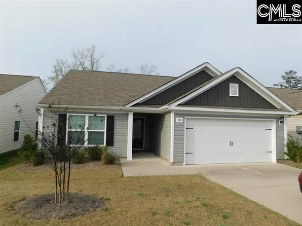 228 Sundew Rd, Elgin, SC 29045
