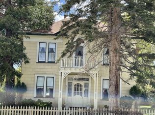 405 Townsend St, Cedarville, CA 96104