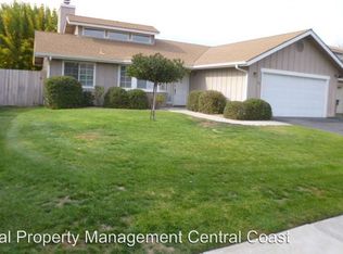 165 Honey Way, Templeton, CA 93465