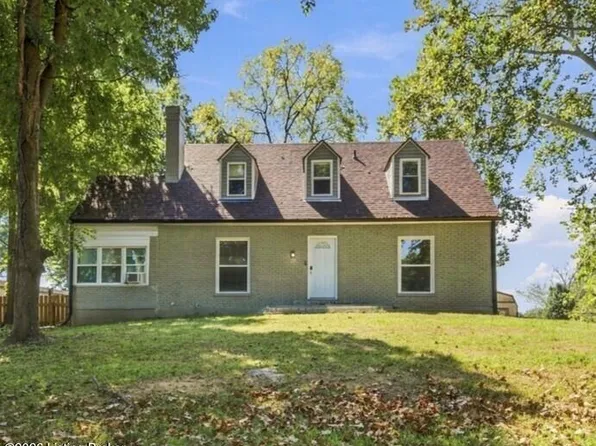 952 Palatka Rd, Louisville, KY 40214