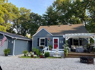 57 W Hazel Dell, Springfield, IL 62703