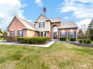 51227 Weston Dr, Plymouth, MI 48170