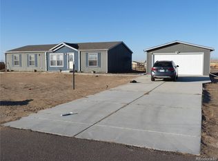 16509 Lamb Ave, Fort Lupton, CO 80621