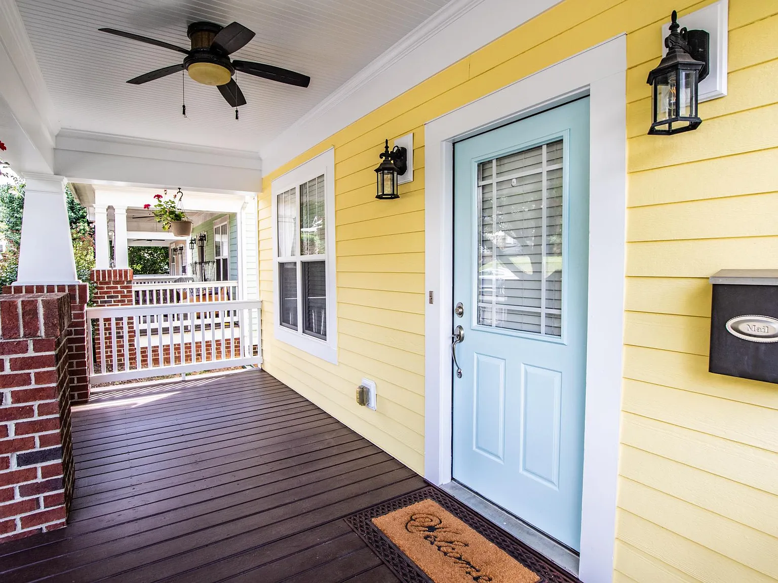 4 bed, 3.5 bath, 1950 sqft, $2,800 — Photo 3