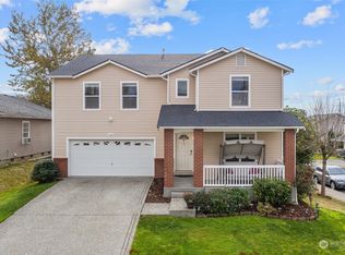 29662 124th Pl SE, Auburn, WA