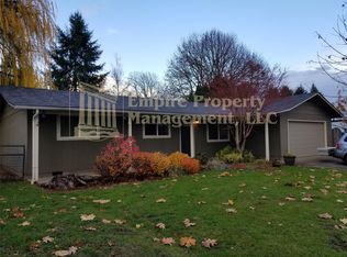 265 Dublin Ave, Eugene, OR 97404
