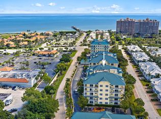 810 Juno Ocean Walk APT 401, Juno Beach, FL 33408