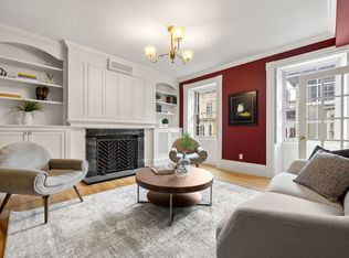 14 Pinckney St, Boston, MA 02114