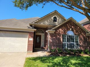 2207 Cambridge Dale Ct, Katy, TX 77493
