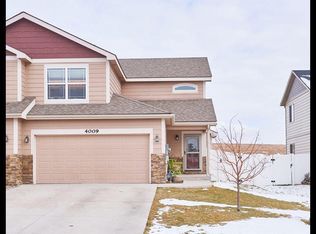4009 Gunsmoke Rd, Cheyenne, WY 82001