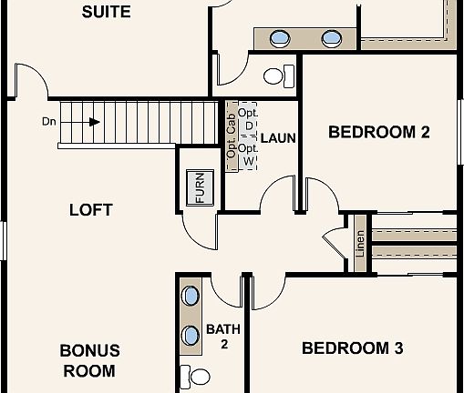 4th image of 5129 85th Ave NE