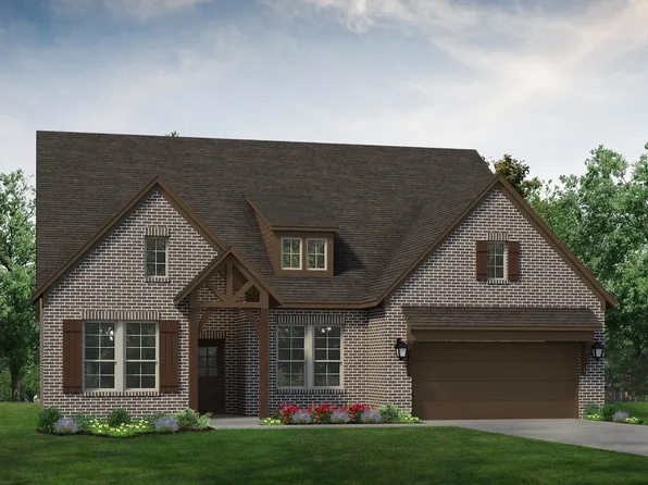 625 Stardust Dr, Anna, TX 75409