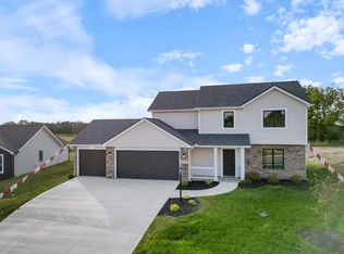 130 Longrifle Rd, Warsaw, IN 46580