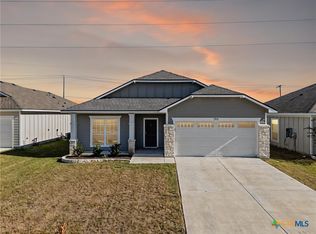 3711 McCleland Creek Trl, Temple, TX 76502