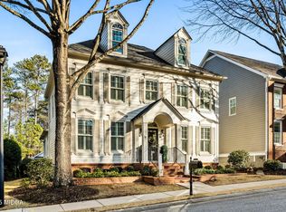 116 Middleton Dr, Peachtree City, GA